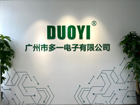 DUOYI Digital manifold manufacturer DY517A