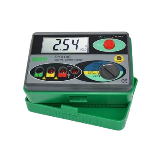 The Best price DUOYI DY4100 Tester for wholesale 30.8$   2024