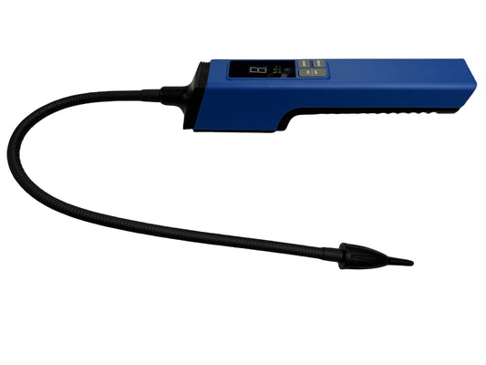 DUOYI High-Value OEM Refrigerant Leak Detector: Quality and Price Combined