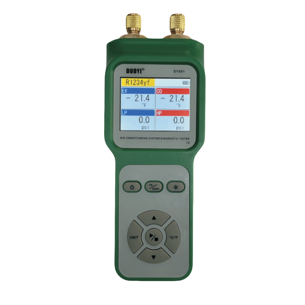 DUOYI Dy501