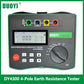 Insulation Resistance Tester Meter